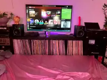 Chaturbate Live Sex of trans_cherries