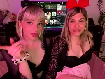 Chaturbate Watch Live Sex Cams of trans_cherries
