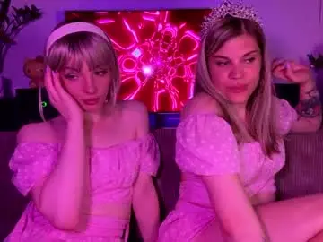 Chaturbate Sex Chat of trans_cherries