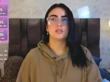 Chaturbate Adult Webcam of victoriaandrade