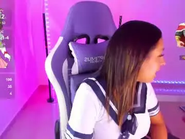 Chaturbate Live Sex of yumecam_rooms