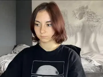 Chaturbate Best Webcam of amalia_lambert13