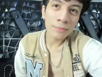 Chaturbate Live Porn of angel_st1