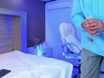 Chaturbate Private Sex Chat of clemontvega