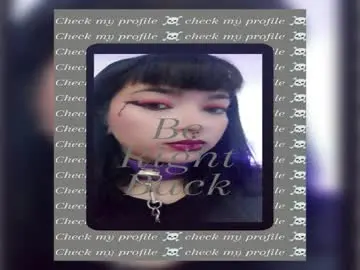 Chaturbate Best Webcam of darkling_b