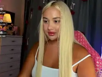 Chaturbate Sex Cam of dreamaise