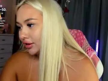 Chaturbate Sex Cam of dreamaise