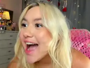 Chaturbate Watch Live Sex Cams of dreamaise