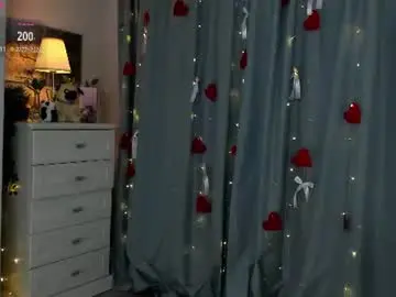 Chaturbate Best live sex cam show of dreamaise
