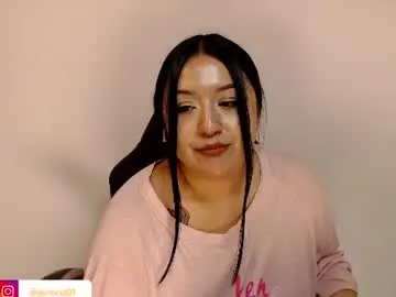 Chaturbate Live Sex of jennoz