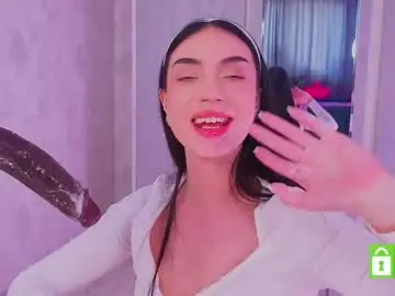 Chaturbate Live Porn of kanyesbabyyy