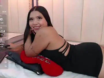 Chaturbate Sex Cam of kimberlybale