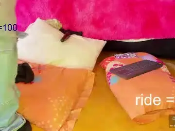 Chaturbate Best live sex cam show of lapeligrosa_