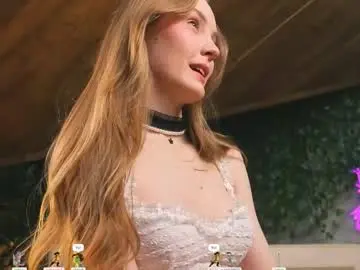 Chaturbate Adult Video Chat of lissa_meooow