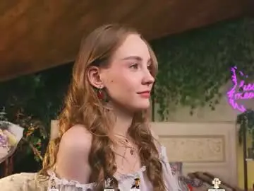 Chaturbate Sex Chat of lissa_meooow