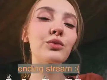 Chaturbate Nude Webcam of lissa_meooow