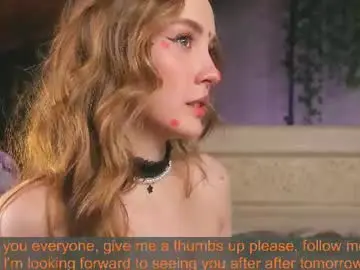 Chaturbate Watch Live Sex Cams of lissa_meooow