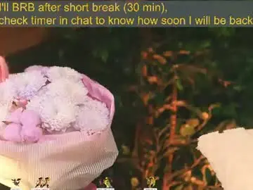 Chaturbate Sex Cam of lissa_meooow