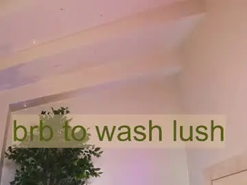 Chaturbate Live Sex Cam of lissa_meooow