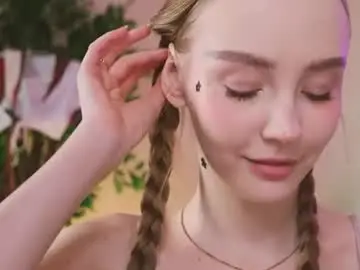 Chaturbate Live Sex of lissa_meooow