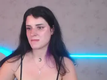 Chaturbate Nude Webcam of lissalucy