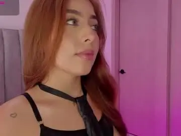 Chaturbate Adult Video Chat of maddylennon
