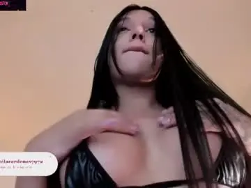 Chaturbate Adult Webcams of maria_cardenas