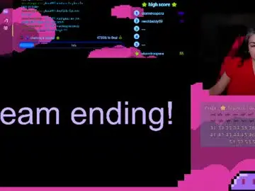Chaturbate Free Live Porn of maudlinbrat