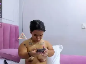 Chaturbate Sex Chat of megansaenz_1
