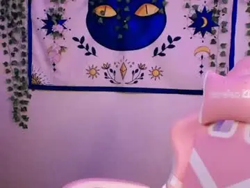 Chaturbate Live Sex of molly_kisss