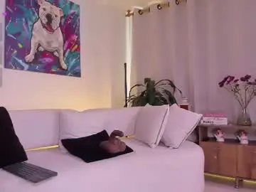 Chaturbate Live Porn of nemisha