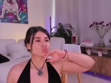 Chaturbate Best Webcam of nemisha