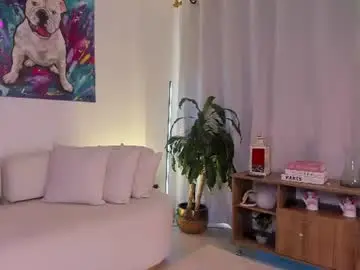 Chaturbate Live Sex of nemisha