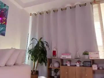 Chaturbate Nude Webcam of nemisha
