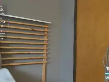 Chaturbate Adult Video Chat of paul_evanss