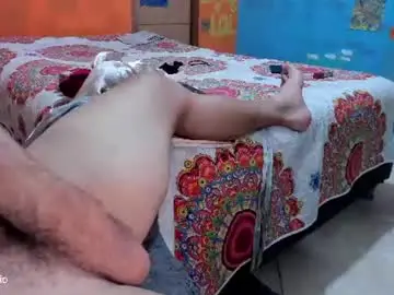 Chaturbate Free Porn Cam of pipeshowtime