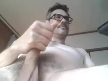 Chaturbate Live Sex Cam of slambo001