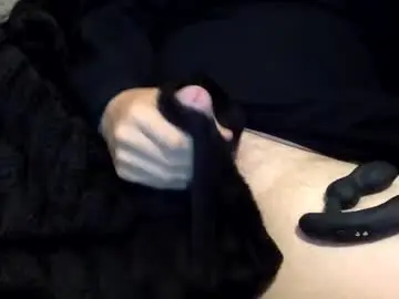 Chaturbate Sex Cam of tattydaddy25