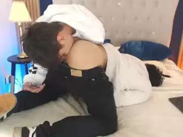 Chaturbate Best live sex cam show of aiden_rivers_