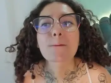 Chaturbate Best Webcam of aitana026
