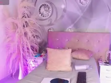 Chaturbate Live Porn of ana_sofia13