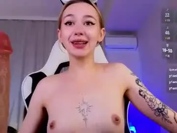 Chaturbate Live Sex of andarnaa