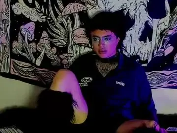 Chaturbate Nude Webcam of badfacex