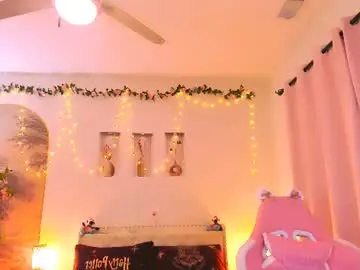 Chaturbate Sex Cam of blair_venom