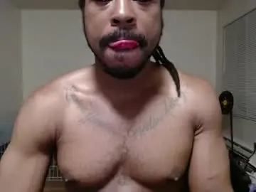 Chaturbate Sex Cam of chitownsgod