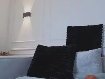 Chaturbate Private Sex Chat of giigii_hadidd