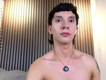 Chaturbate Free Live Porn of jacobo__parker21