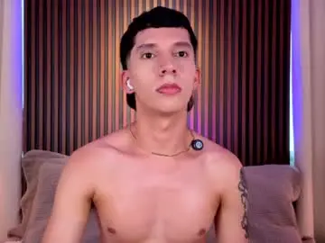Chaturbate Live Porn of jacobo__parker21