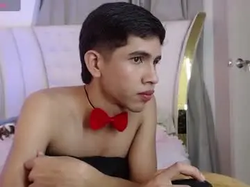 Chaturbate Sex Chat of joshua_saenz_