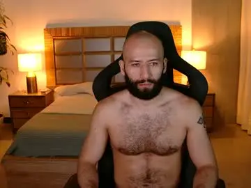 Chaturbate Live Sex Cam of justin_hton